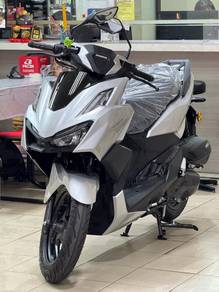 Honda VARIO 160🔥Full Loan Rdy Stok Blh Epp PM Now