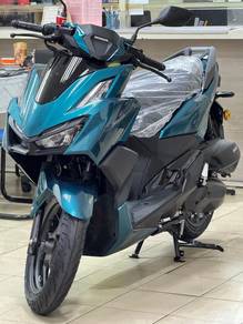 Honda VARIO 160🔥Full Loan Rdy Stok Blh Epp PM Now