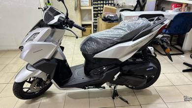Honda VARIO 160🔥Full Loan Rdy Stok Blh Epp PM Now