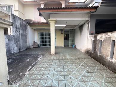[20x70] 2 Storey Terrace House, Desa 12 ,Bandar Country Homes, Rawang