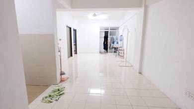 Apartment @ Klang