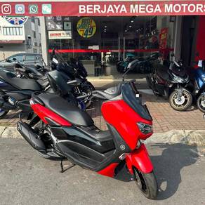 USED Yamaha Nmax 155  tiptop condition 2025