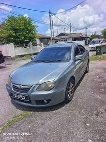 Proton PERSONA 1.6 ELEGANCE BASE LINE (A)