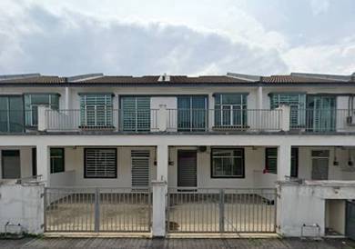 For Rent Meru #Chemor Idaman #PartialFunished #Airconds #Bed# ipoh