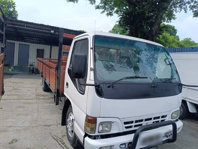 2004 HICOM perkasa 150dx-c-ubs (20ft)