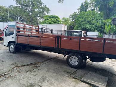 2004 HICOM perkasa 150dx-c-ubs (20ft)