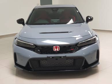 Honda CIVIC 2.0 TYPE R FL5 (M) BEST OFFER