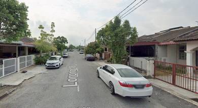 1 Stry Terrace|Bandar Tasik Mutiara| Simpang Ampat