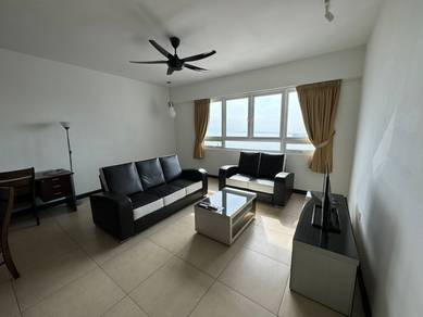 Pearl Regency egate Gelugor for rent