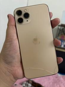 Iphone 11 Pro 256Gb