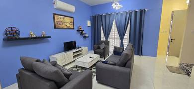 2-storey Terraced House, batu gajah,perak