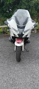 BMW Rt 1250