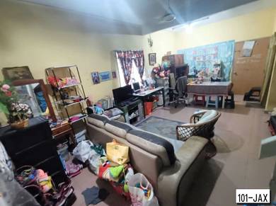 FULL LOAN!! Dato Dagang Sentosa Klang 2-Storey Endlot Low Cost House