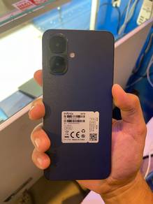 Infinix Smart10 Phone Bajet.