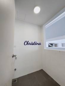 Vivo apartment batu kawan penang for rent condo nearby simpang ampat