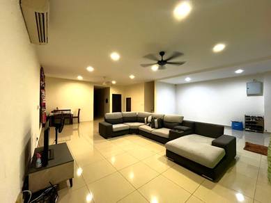 FREEHOLD 2 STY House Tmn Damai Utama ENDLOT 🌸Kinrara Residence 27x75