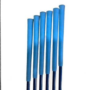 Titleist VG3 Forged Iron Set 6pcs 6-9P (Graphite)