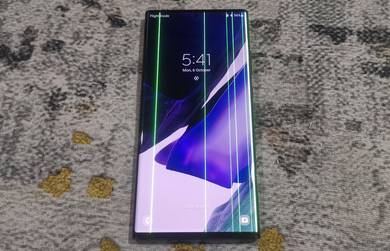 Samsung Note 20 Ultra