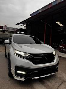 Honda CR-V 1.5 TC-P 2WD (A)
