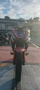 Honda RS 150