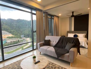 The Ridge @ Setapak