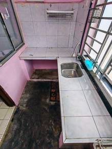 Kulai Kelapa Sawit 1 Storey Terrace House for Sale
