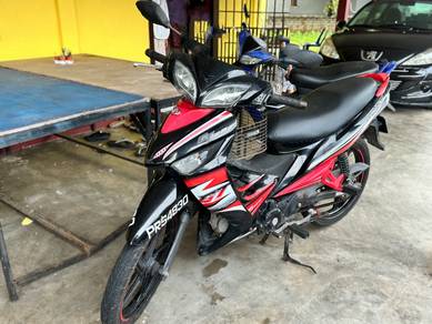 Modenas GT128