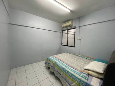 Pangsapuri Perdana (seksyen 13) In Apartment