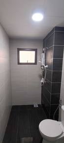 Full furnished Edusentral not studio unit 1room 1bathroom ready to in