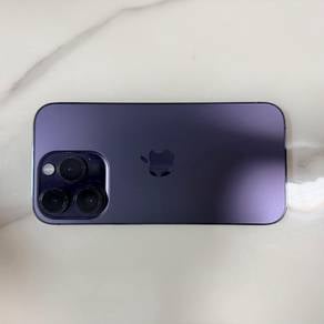 Iphone 14 Pro 256gb deep purple