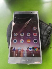 sony xperia xz2 premium 