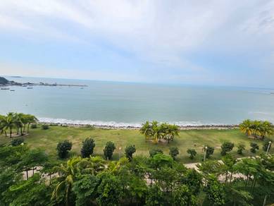 Quayside Condo Tanjung Tokong Seaview