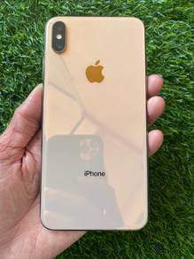 Xs max 256GB