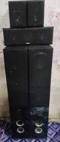 speaker..