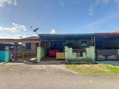 BELAKANG HOSPITAL❗️TAMAN SATRIA, LANGGAR📍Hotspot Utk Sewaan✅️