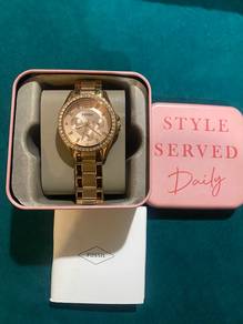 FOSSIL watch