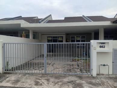 Taman Iringan Bayu @ Seremban
