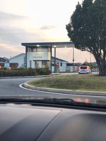 Taman Iringan Bayu @ Seremban