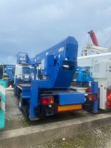 27m skylift