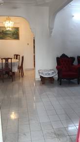 For Rent Double Storey Terrace House @ Bukit Kempas