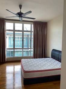 Duplex for Rent at The Seed Sutera Utama 🌟