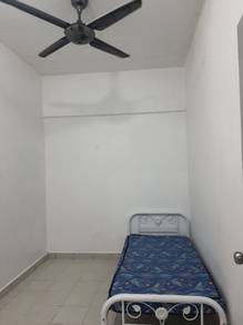 Bilik untuk disewa Bandar Baru Klang