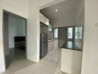 100%Loan NewReno Silk Residence Furnish Condo Balakong Cheras Selatan