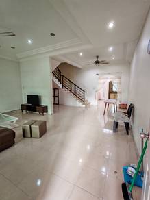 Jalan Salleh House For Rent
