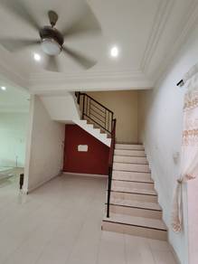 Jalan Salleh House For Rent