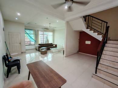 Jalan Salleh House For Rent