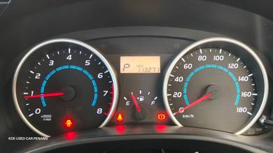 Toyota WISH 1.8 S (A)