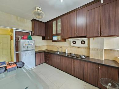 Bukit Awana Condo Ayer Itam