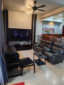 Taman Bakariah House for Sales