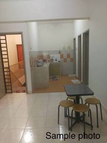 Nusa Bestari Shop Apartment Johor Bahru For Sale